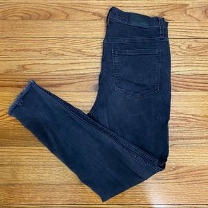 Madewell Skinny Jeans